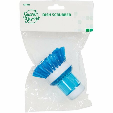 SMART SAVERS Polyproylene Dish Scrubber 820011